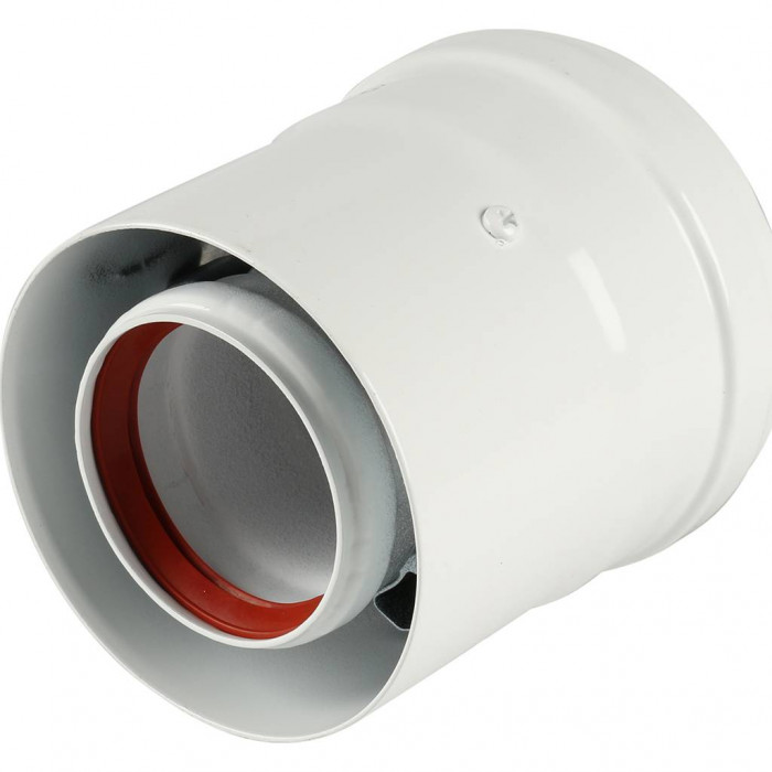 Baxi  KHG (New) Адаптер для вертикального выхода