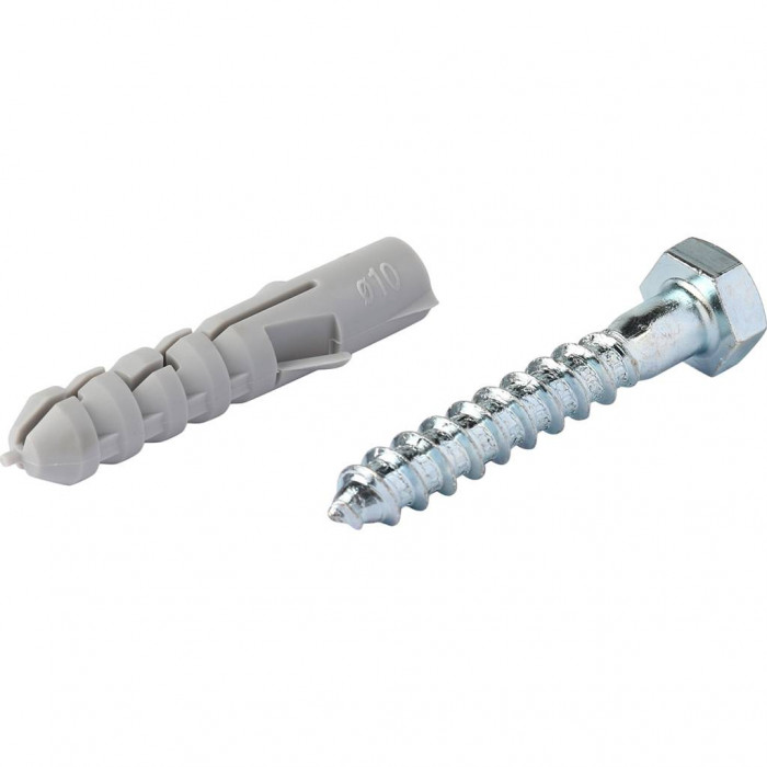 REHAU RAUTITAN Фиксирующая скоба для присоединительных трубок