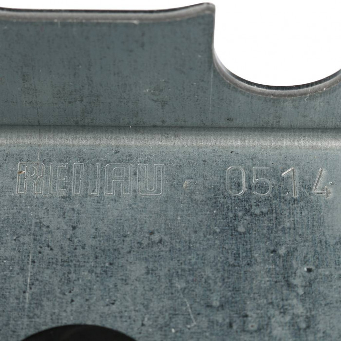 REHAU RAUTITAN Фиксирующая скоба для присоединительных трубок