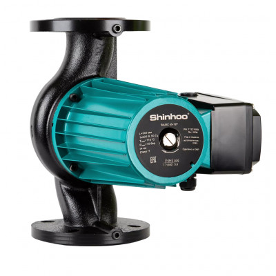Циркуляционный насос SHINHOO BASIC 40-12SF 250