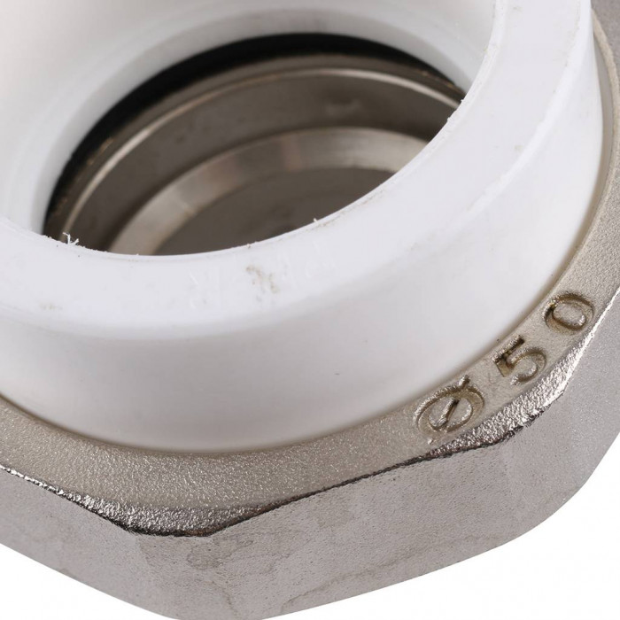 Муфта разъемная Kalde с наружной резьбой 50х1 1/2