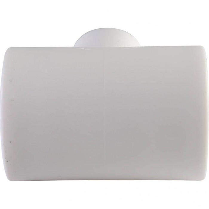 Политэк 40х20х40 Тройник переходной для полипропиленовых труб под сварку (цвет белый)