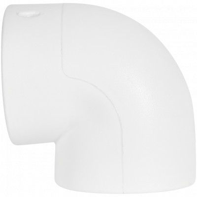 Pro Aqua PA13012P Pro Aqua d= 32 PP-R Угольник 90 градусов Белый