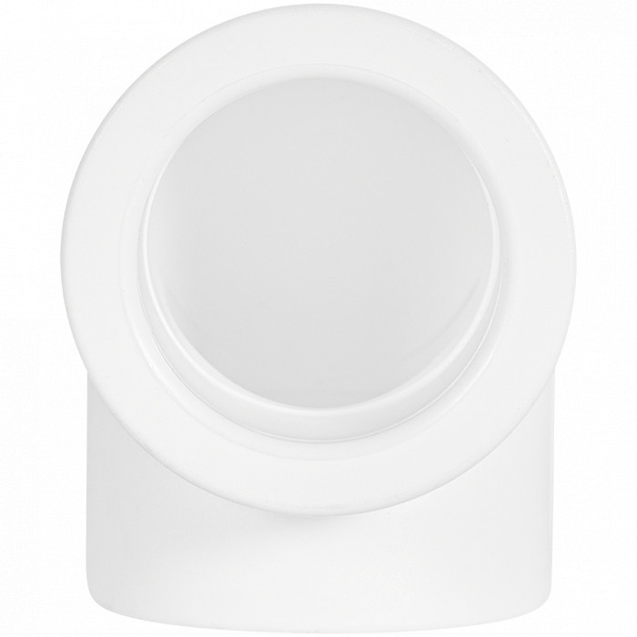 Pro Aqua PA13012P Pro Aqua d= 32 PP-R Угольник 90 градусов Белый