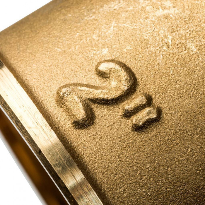 Угольник STOUT НВ 2