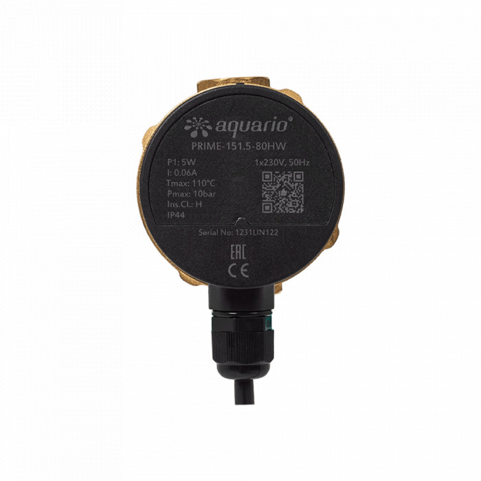 ДЖИЛЕКС Насос дренажный с поплавковым выключателем «ДРЕНАЖНИК» 550/14