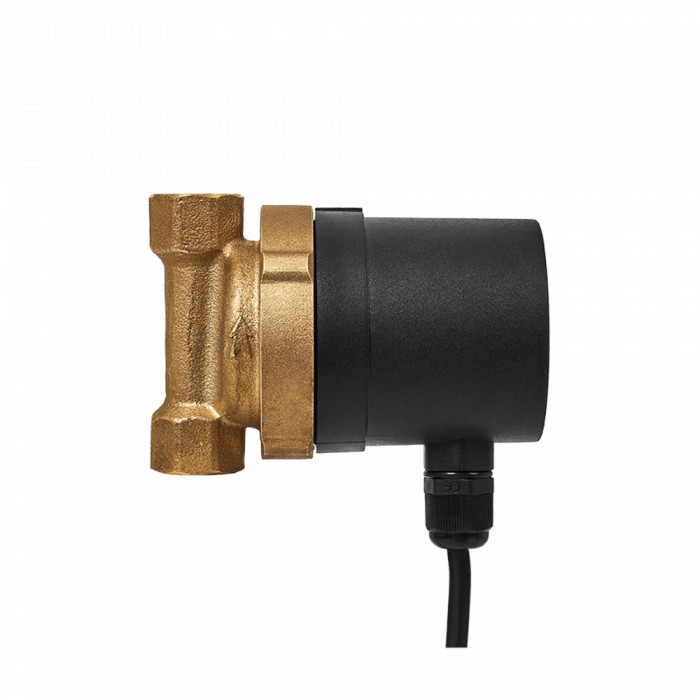 ДЖИЛЕКС Насос дренажный с поплавковым выключателем «ДРЕНАЖНИК» 550/14