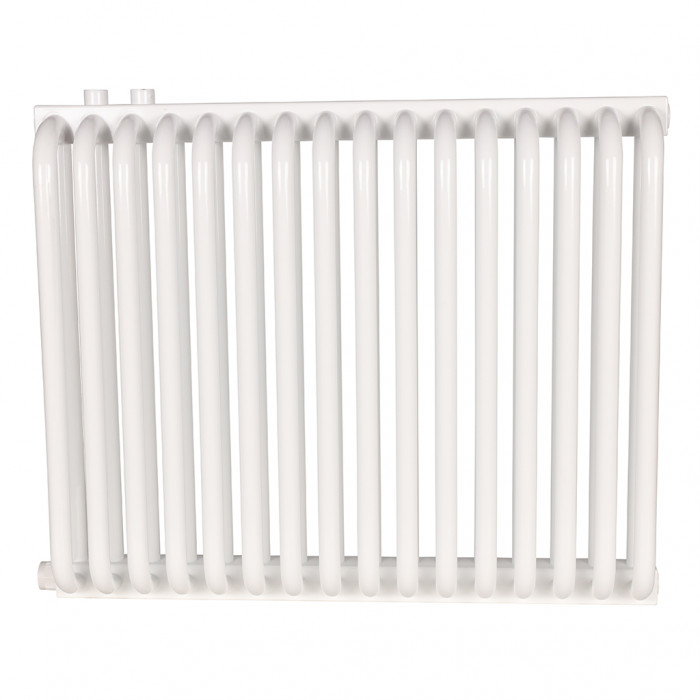 Стальной трубчатый радиатор ROMMER RST-205016-020, 16 секций, нижнее подключение