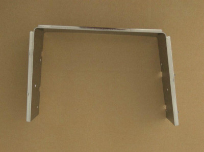 Защитная пластина камеры сгорания | HEAT PROTECT PLATE -36 | BA154-0562 | 440010238