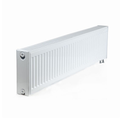 Стальной панельный радиатор AXIS 22 300 x 1600 Ventil, нижнее подключение