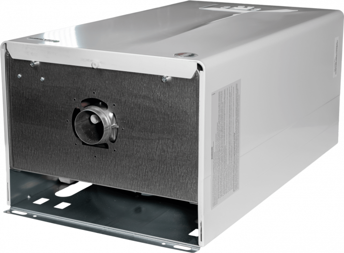 Настенный газовый котел Italtherm CITY CLASS 25 F (WB), турбированный, двухконтурный