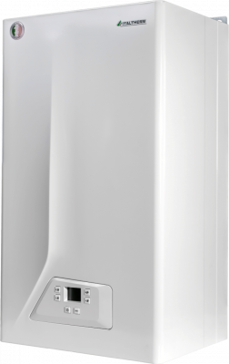 Газовый котел Italtherm CITY CLASS 25 F (WB)