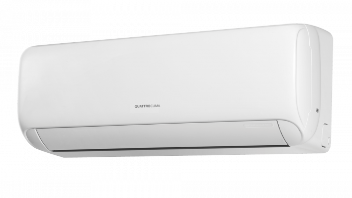 Сплит-система Quattroclima CAPRI QV-CA09WA/QN-CA09WA