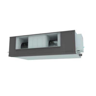 Инверторный канальный кондиционер Hisense HEAVY EU DC Inverter R32 AUD-85UX4RPH8/AUW-85U6RZ8