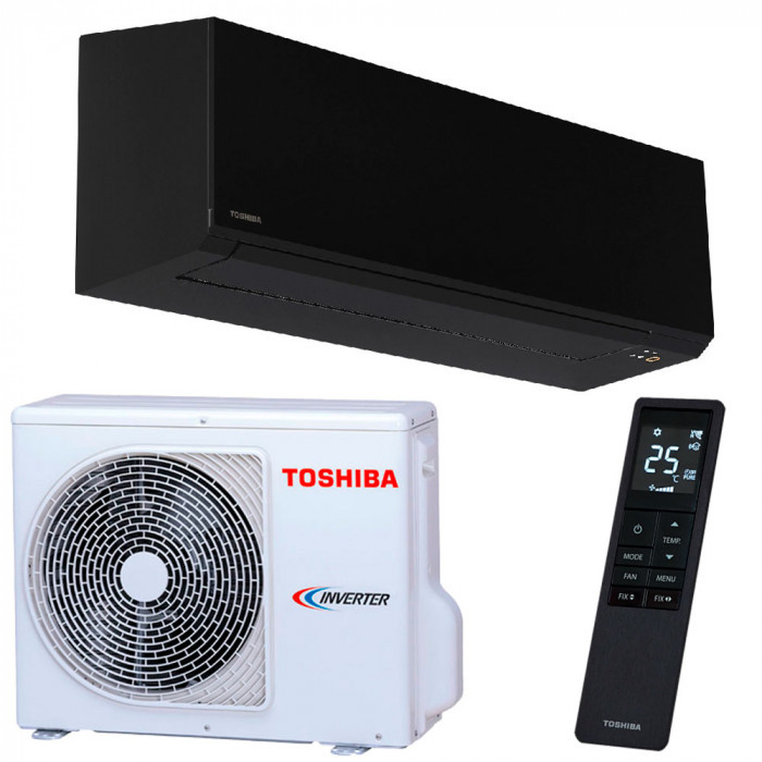 Инверторный кондиционер Toshiba SHORAI EDGE RAS-B13G3KVSGB-E/RAS-13J2AVSG-E1