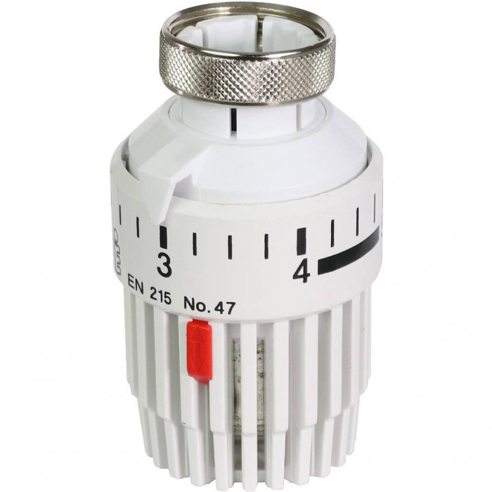 Головка термостатическая STOUT SHT газовая M30x1,5