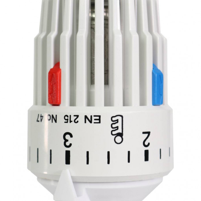 Головка термостатическая STOUT SHT газовая M30x1,5