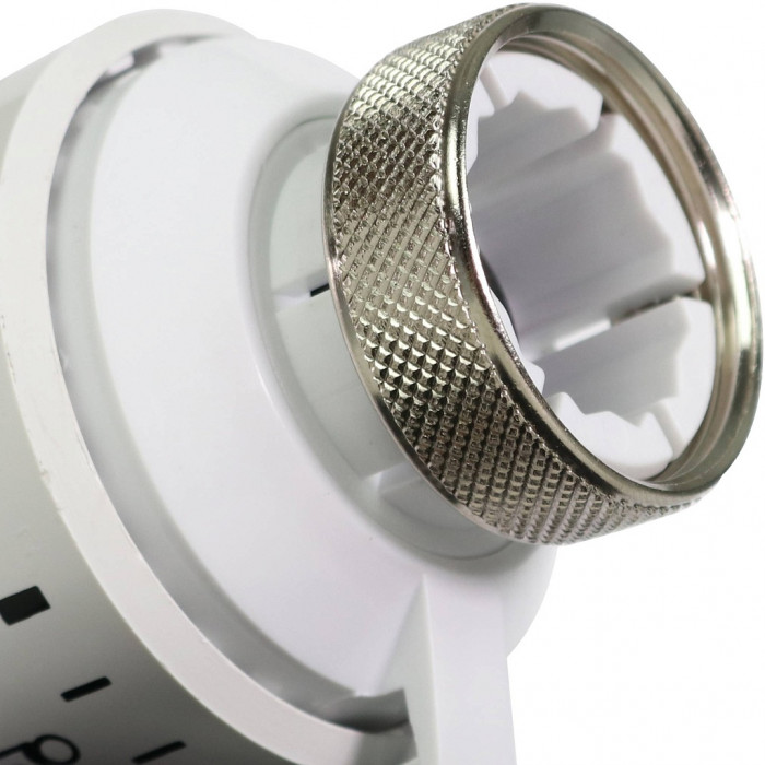 Головка термостатическая STOUT SHT газовая M30x1,5