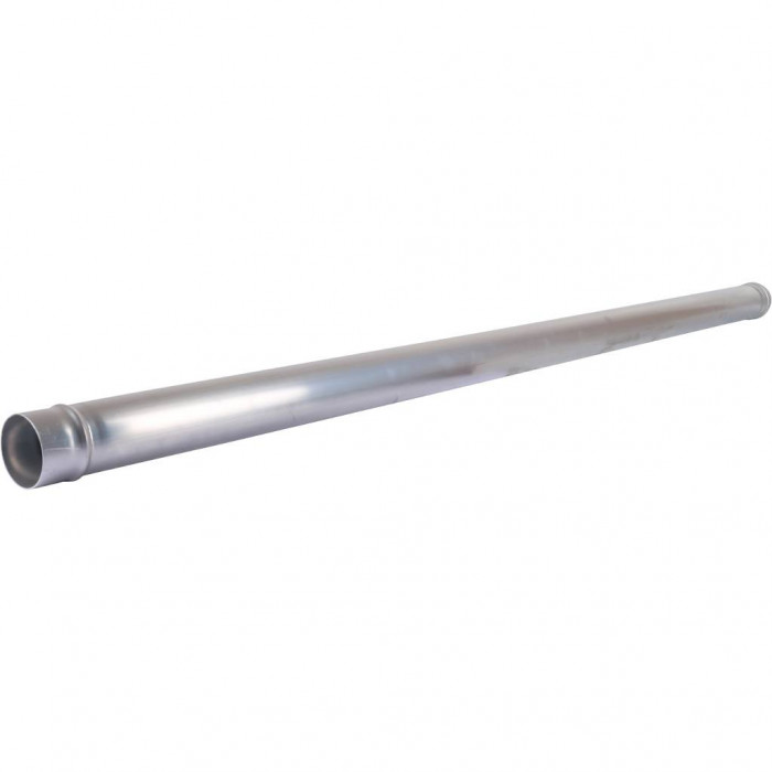 Baxi  Труба алюминиевая d 80mm,длина 2000