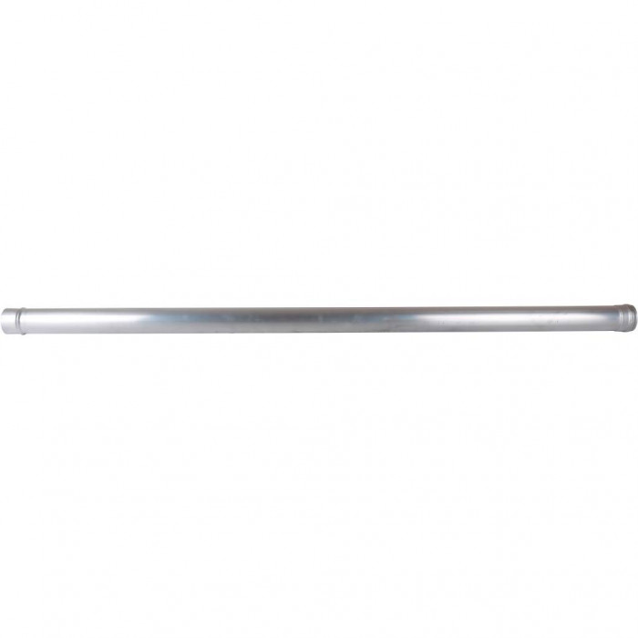 Baxi  Труба алюминиевая d 80mm,длина 2000