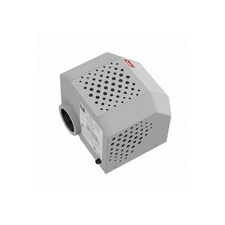 Турбонасадка ЛЕМАКС Comfort L (d140, для котлов от 35 до 40 кВт)