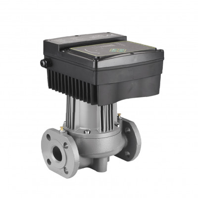 Циркуляционный насос PUMPMAN STAR40/10F-220WI-FI