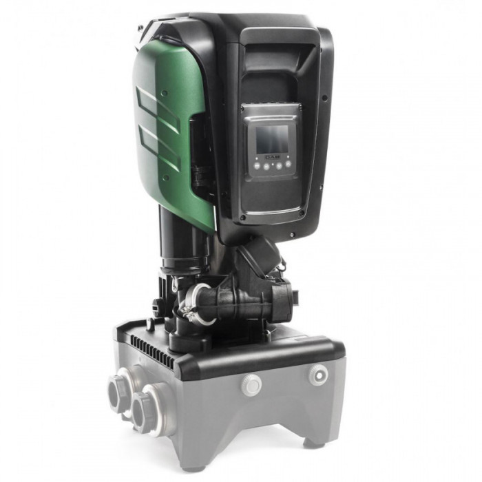 Насосная станция DAB E.SYBOX MAX 85/120 T380-480