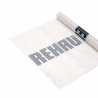 Защитная полиэтиленовая пленка REHAU (12560541003)