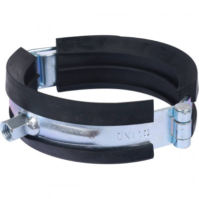 Хомут для жесткой фиксации REHAU 110 (11200291002)