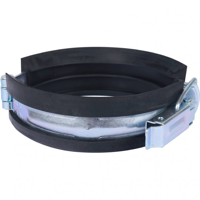 Хомут для жесткой фиксации REHAU 110 (11200291002)