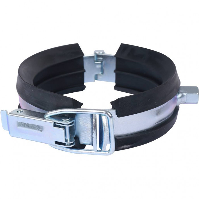 Хомут для жесткой фиксации REHAU 110 (11200291002)