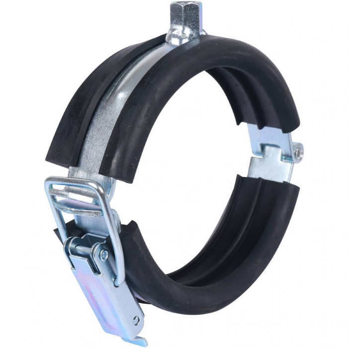 Хомут для жесткой фиксации REHAU 110 (11200291002)