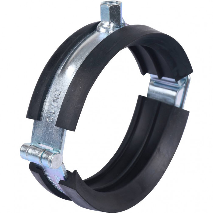 Хомут для жесткой фиксации REHAU 110 (11200291002)