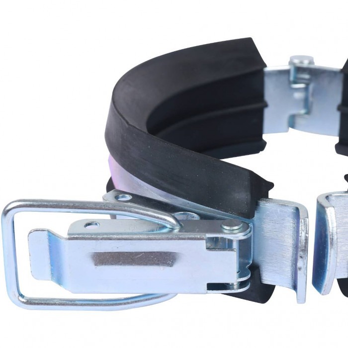 Хомут для жесткой фиксации REHAU 110 (11200291002)