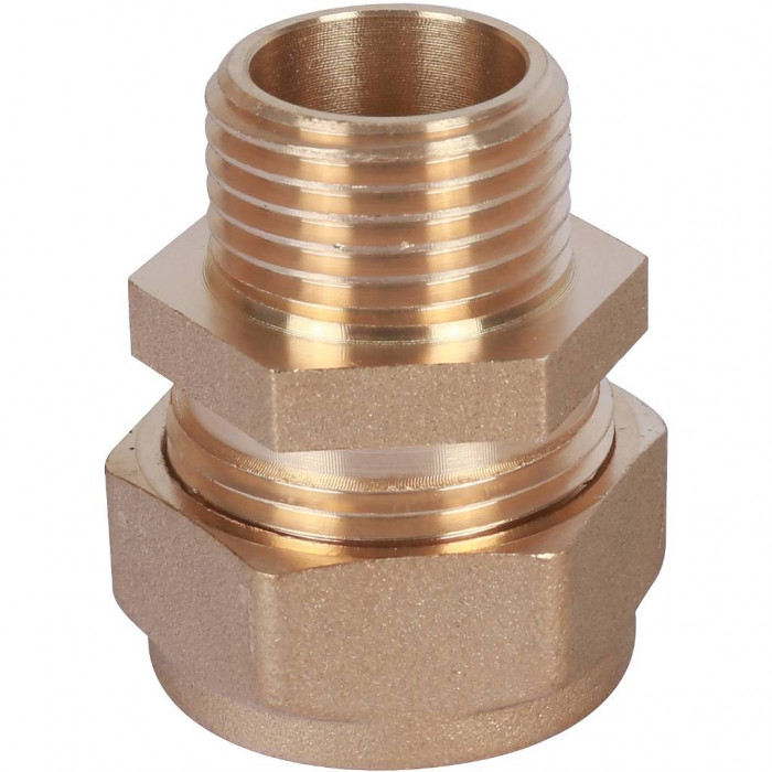 Stahlmann Муфта (M) 15х1/2 EF