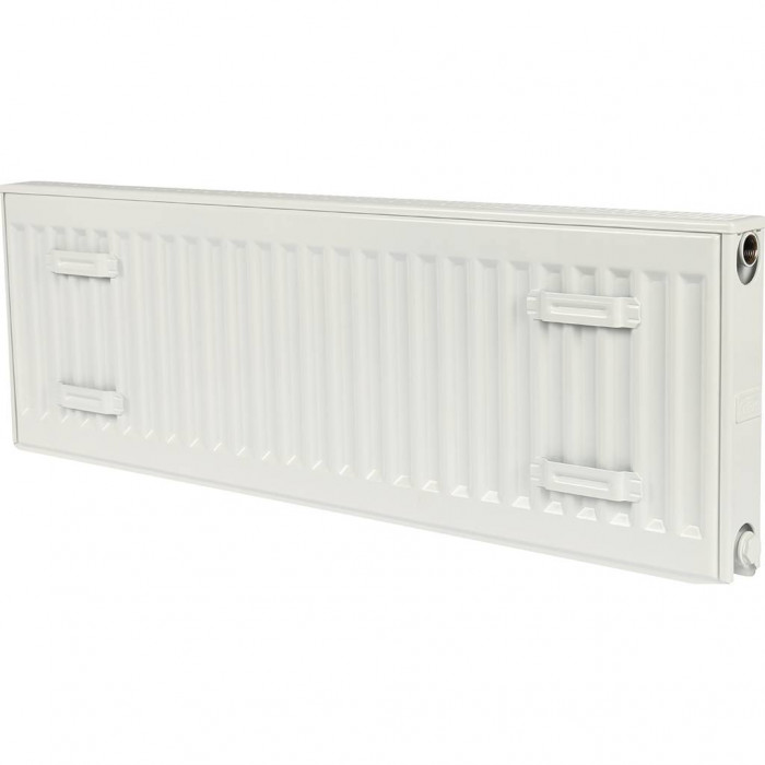 Стальной панельный радиатор Kermi Kermi Profil-K FK O 12/300/600, боковое подключение