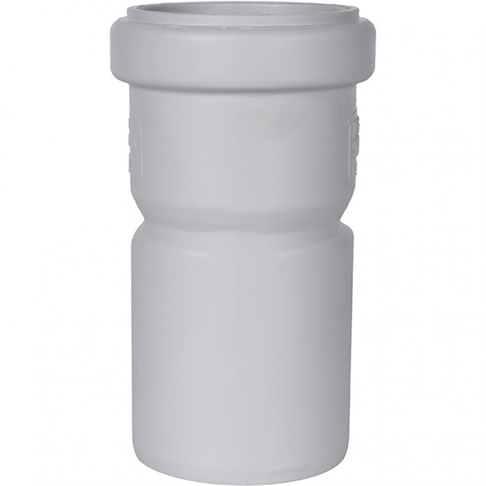 STOUT SKB-0013-005850 STOUT D 58 х 50 Переход эксцентрический канализационный бесшумный