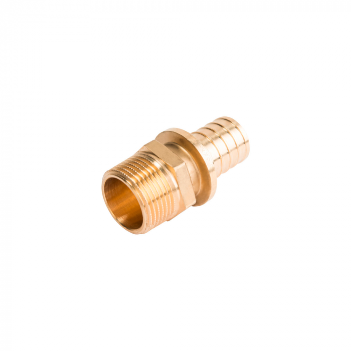 Переходник с наружной резьбой РОСТерм 20xR 1/2"