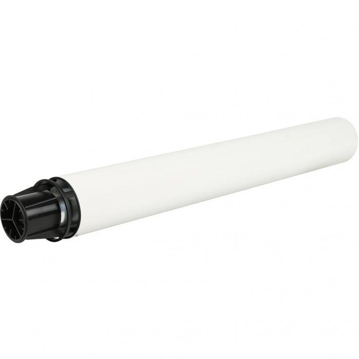 Baxi  KHG (New) BAXI Коаксиальная труба с наконечником DN 60/100 L 750