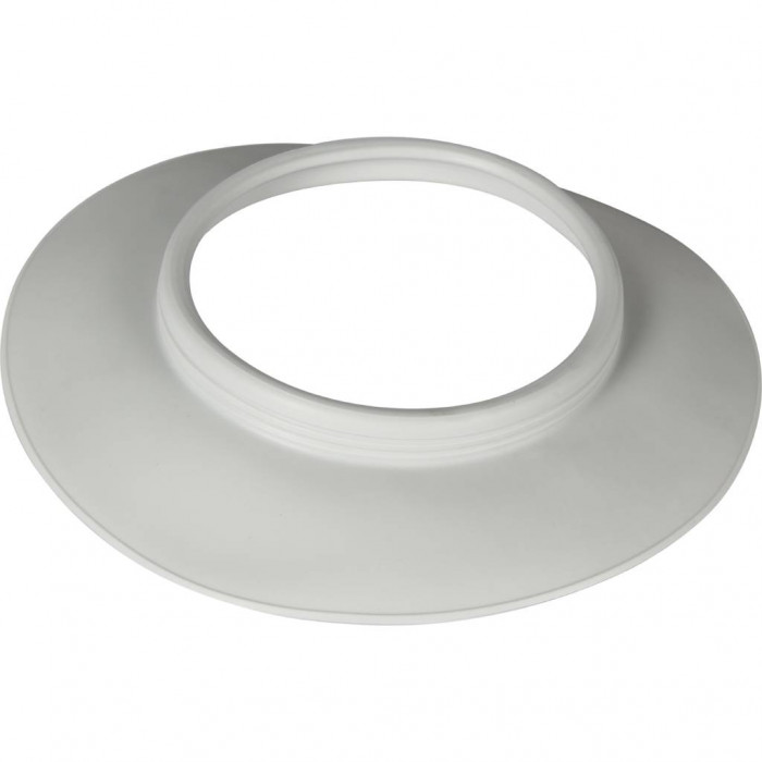 Дымоход коаксиальный STOUT для прохода через стену (совместимый с Protherm Рысь,Ягуар) D 60/100 SCA-6010-220850