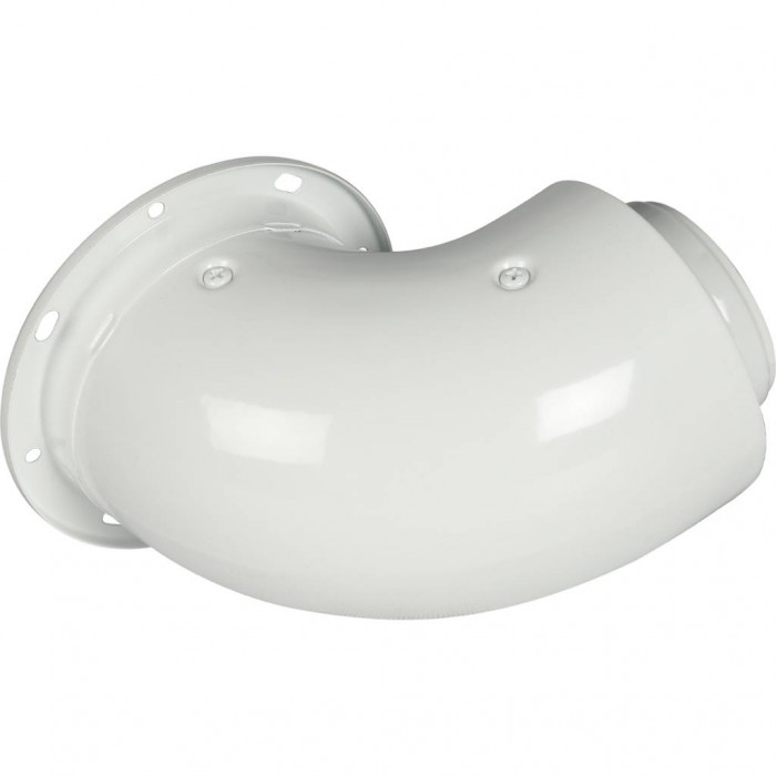 Дымоход коаксиальный STOUT для прохода через стену (совместимый с Protherm Рысь,Ягуар) D 60/100 SCA-6010-220850