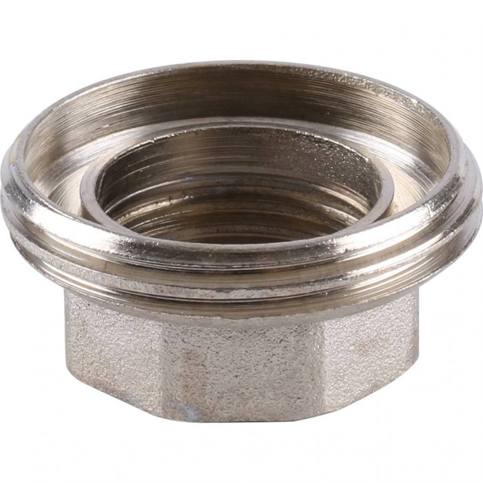 Муфта разъемная Kalde серии ЕСО (внутр. резьба, 20х1/2 )