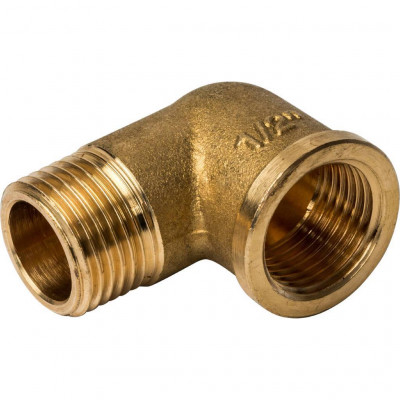 Угольник STOUT НВ 1/2