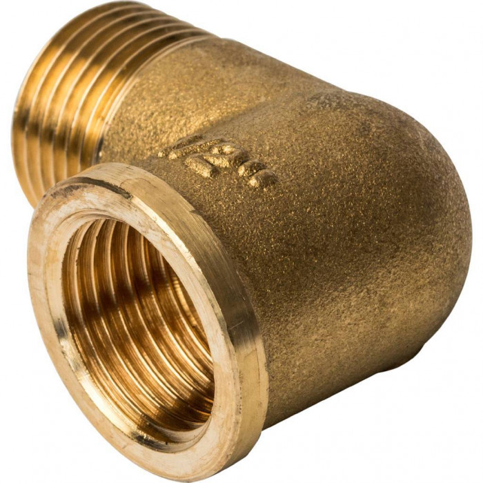 Угольник STOUT НВ 1/2