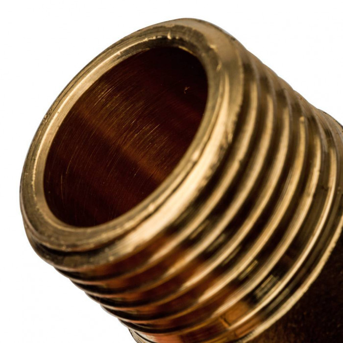 Угольник STOUT НВ 1/2