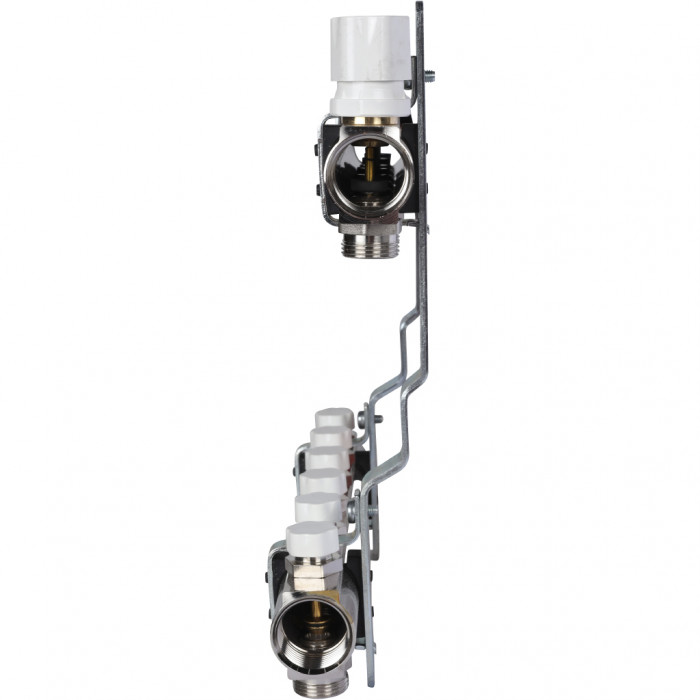 Коллекторная группа LUXOR CD 468M/6 1''х3/4 EK