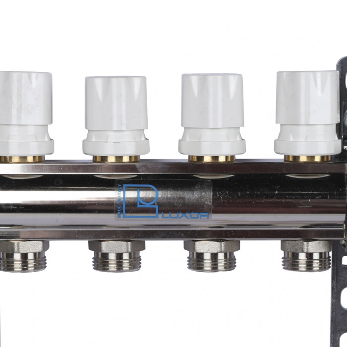 Коллекторная группа LUXOR CD 468M/6 1''х3/4 EK