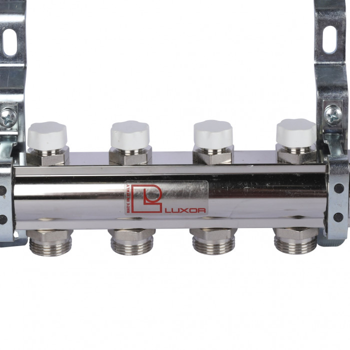 Коллекторная группа LUXOR CD 468M/6 1''х3/4 EK