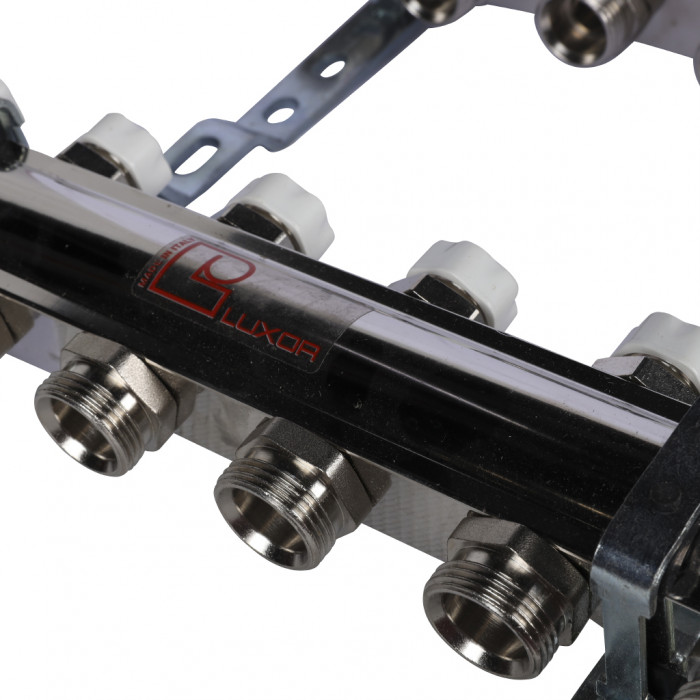 Коллекторная группа LUXOR CD 468M/6 1''х3/4 EK