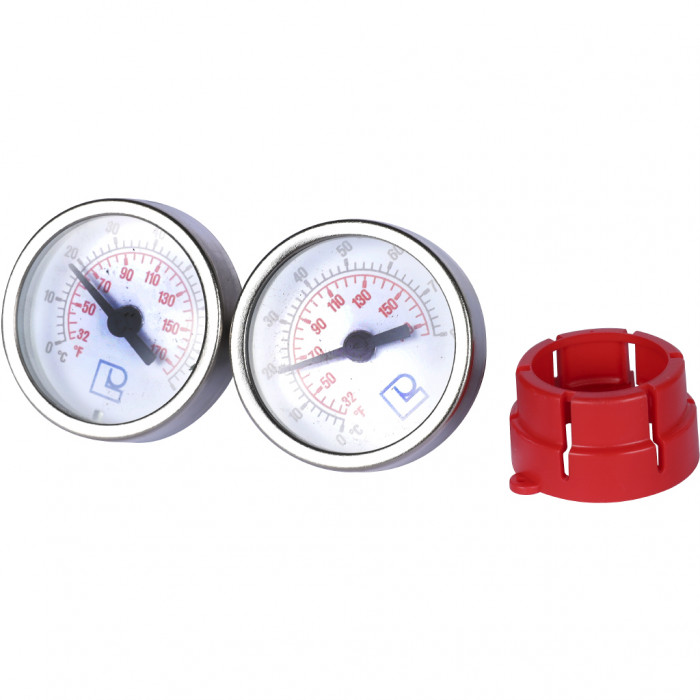 Коллекторная группа LUXOR CD 468M/6 1''х3/4 EK